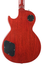 Load image into Gallery viewer, 2022 Gibson Les Paul Standard Unburst