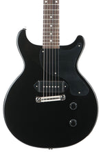 Load image into Gallery viewer, New Gibson Les Paul Junior Double Cutaway Ebony