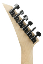 Load image into Gallery viewer, New Jackson JS Series RR Minion JS1XM Snow White with Black Pin Stripes