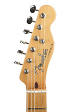 Load image into Gallery viewer, 2007 Fender Classic Player Baja Telecaster Blonde
