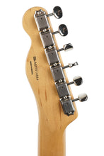 Load image into Gallery viewer, 2007 Fender Classic Player Baja Telecaster Blonde