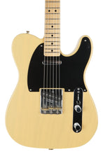 Load image into Gallery viewer, 2007 Fender Classic Player Baja Telecaster Blonde