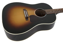Load image into Gallery viewer, New Gibson J-45 Standard Vintage Sunburst