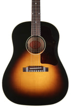 Load image into Gallery viewer, New Gibson 50's J-45 Original Vintage Sunburst