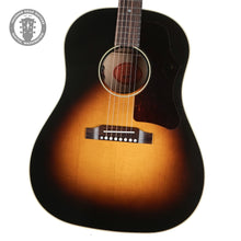 Load image into Gallery viewer, New Gibson 50's J-45 Original Vintage Sunburst
