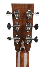 Load image into Gallery viewer, New Collings OM2H Baked Sitka Sunburst Top 42 Style Inlays