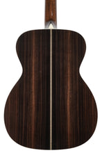 Load image into Gallery viewer, New Collings OM2H Baked Sitka Sunburst Top 42 Style Inlays