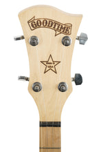 Load image into Gallery viewer, Used Deering Goodtime Two Banjo