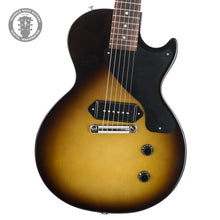 Load image into Gallery viewer, New Gibson Les Paul Junior Vintage Tobacco Burst