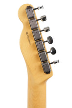 Load image into Gallery viewer, New Fender American Professional Classic Telecaster Faded Sherwood Green Metallic