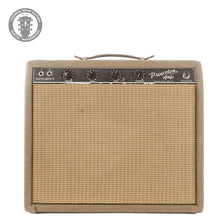 Load image into Gallery viewer, 1962 Fender 6G2 Princeton Amp Brown