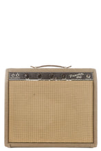 Load image into Gallery viewer, 1962 Fender 6G2 Princeton Amp Brown