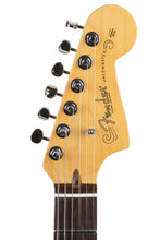 Load image into Gallery viewer, New Fender American Professional Classic Jazzmaster Faded Firemist Gold
