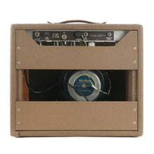 Load image into Gallery viewer, 1962 Fender 6G2 Princeton Amp Brown
