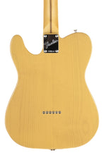 Load image into Gallery viewer, New Fender American Professional Classic Telecaster Butterscotch Blonde