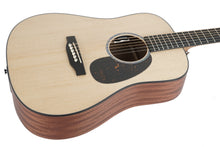 Load image into Gallery viewer, New Martin Dreadnought Junior D Jr E Sapele Natural #3033469