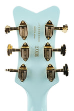 Load image into Gallery viewer, New Gretsch G6134-55DB-FSR Thunder Road '55 Penguin Daphne Blue #JT25082598
