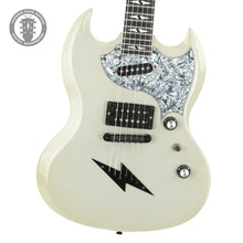 Load image into Gallery viewer, 1998 Gibson SG-Z Platinum