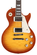 Load image into Gallery viewer, New Epiphone 1960 Les Paul Standard Reissue Washed Cherry Sunburst