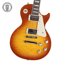 Load image into Gallery viewer, New Epiphone 1960 Les Paul Standard Reissue Washed Cherry Sunburst