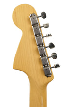 Load image into Gallery viewer, 2002 Fender Crafted in Japan '62 Jaguar Shell Pink