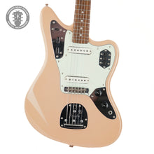 Load image into Gallery viewer, 2002 Fender Crafted in Japan '62 Jaguar Shell Pink