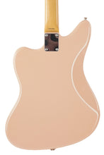 Load image into Gallery viewer, 2002 Fender Crafted in Japan '62 Jaguar Shell Pink