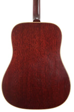 Load image into Gallery viewer, 1968 Gibson Hummingbird Cherry Sunburst