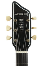 Load image into Gallery viewer, 1959 Supro Coronado Jos Sater Black