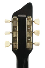 Load image into Gallery viewer, 1959 Supro Coronado Jos Sater Black