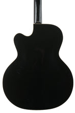Load image into Gallery viewer, 1959 Supro Coronado Jos Sater Black