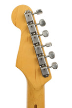 Load image into Gallery viewer, 2008 Fender Crafted in Japan Stratocaster Pink Paisley