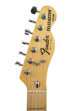 Load image into Gallery viewer, 1978 Fender Telecaster Custom Antigua