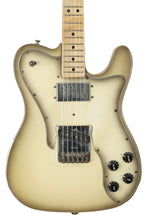 Load image into Gallery viewer, 1978 Fender Telecaster Custom Antigua