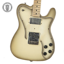 Load image into Gallery viewer, 1978 Fender Telecaster Custom Antigua