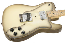 Load image into Gallery viewer, 1978 Fender Telecaster Custom Antigua
