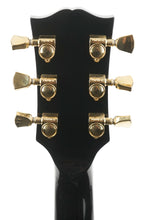Load image into Gallery viewer, 2025 Gibson Les Paul Custom 70’s Tuxedo Buttercream Top