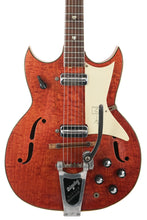 Load image into Gallery viewer, 1960s Kay Red Devil Speed Demon