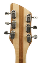 Load image into Gallery viewer, 1997 Rickenbacker 381v69 Mapleglo
