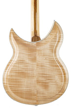 Load image into Gallery viewer, 1997 Rickenbacker 381v69 Mapleglo