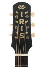 Load image into Gallery viewer, 2022 Iris OG Acoustic Hand Painted Sarah Ryan