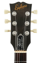 Load image into Gallery viewer, 1982 Epiphone Spirit Maple Top Sunburst