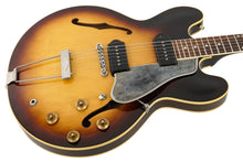 Load image into Gallery viewer, 1960 Gibson ES-330TD Tobacco Sunburst