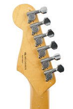 Load image into Gallery viewer, 2012 Fender Kurt Cobain Jaguar Road Worn Sunburst