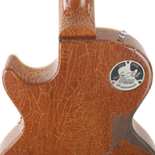 Load image into Gallery viewer, 2022 Gibson Custom Murphy Lab '54 Heavy Aged Les Paul Gold Top