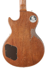Load image into Gallery viewer, 2022 Gibson Custom Murphy Lab '54 Heavy Aged Les Paul Gold Top
