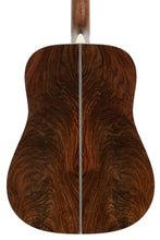 Load image into Gallery viewer, 2024 Martin Custom Shop Style 28 Dreadnought 14 fret W/ Hand Picked Adirondack top & Wild Grain Rosewood Back and Sides