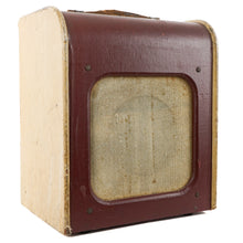 Load image into Gallery viewer, 1950's Harmony H-191 Combo