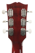 Load image into Gallery viewer, New Gibson SG Special Vintage Cherry #226860263