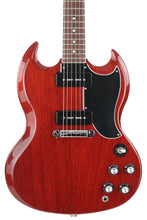 Load image into Gallery viewer, New Gibson SG Special Vintage Cherry #226860263